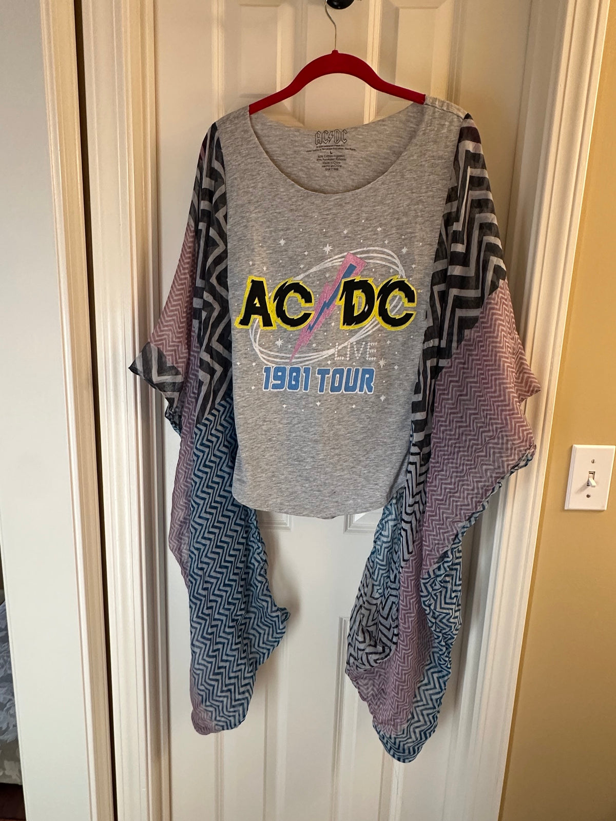AC/DC