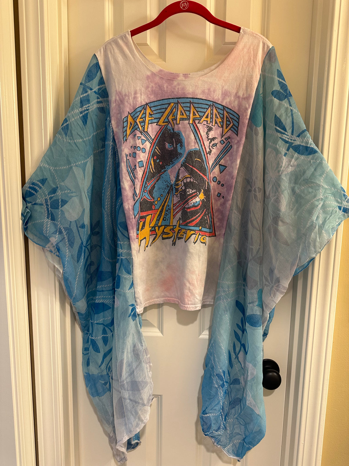 Def Leppard Rockin' Frock