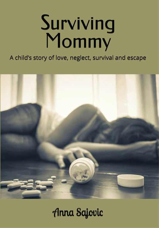 "Surviving Mommy" Memoir