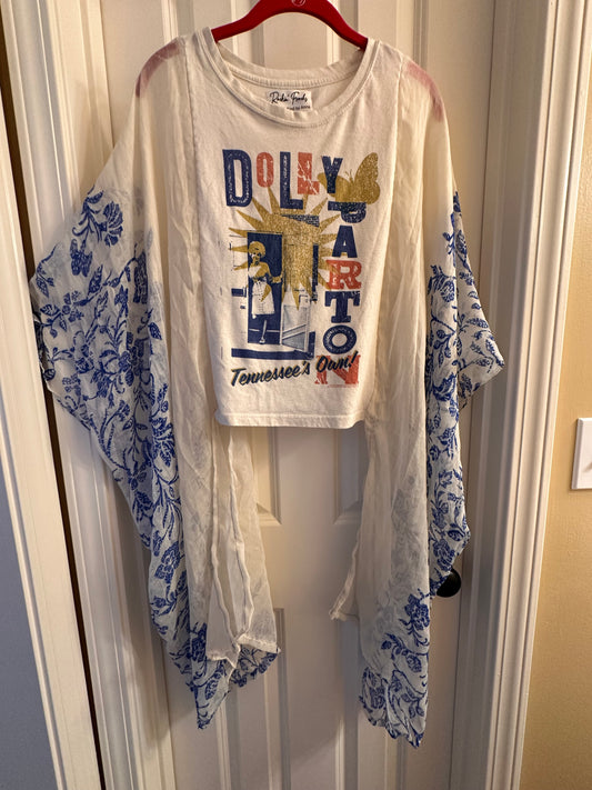Dolly Parton Rockin' Frock