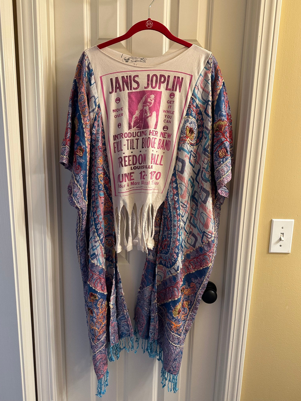 Joplin, Janis