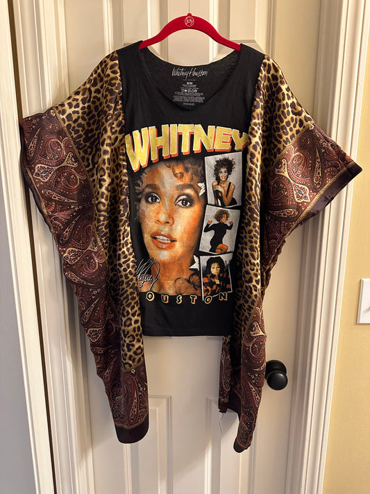 Houston, Whitney