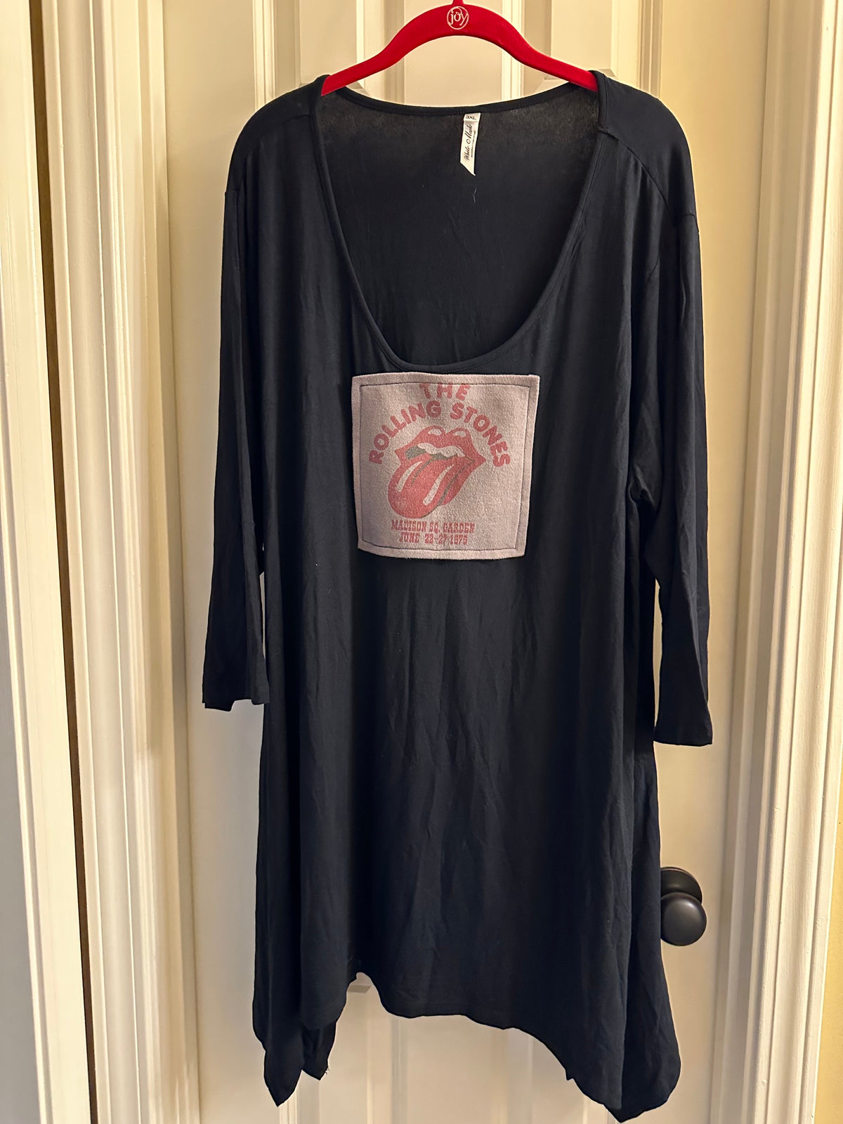 Rolling Stones - tunic