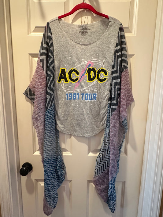 ACDC - pastel