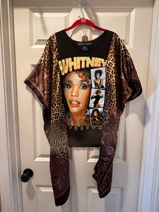 Houston, Whitney