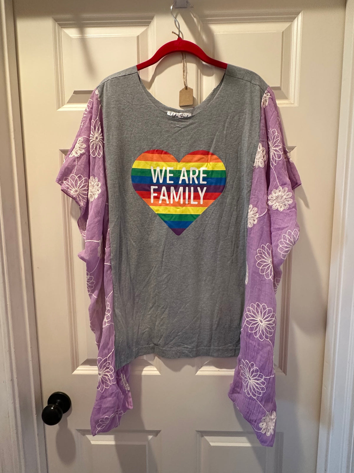 We Are Family
