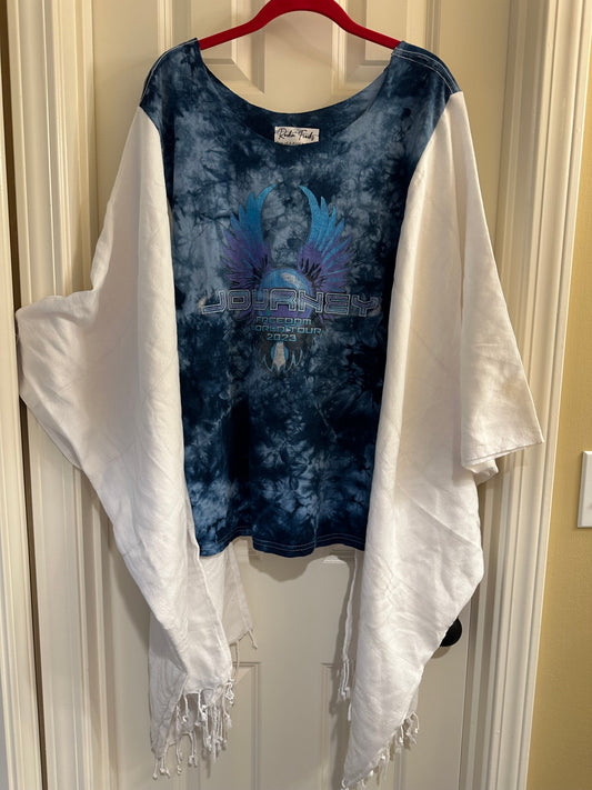 Journey Rockin' Frock