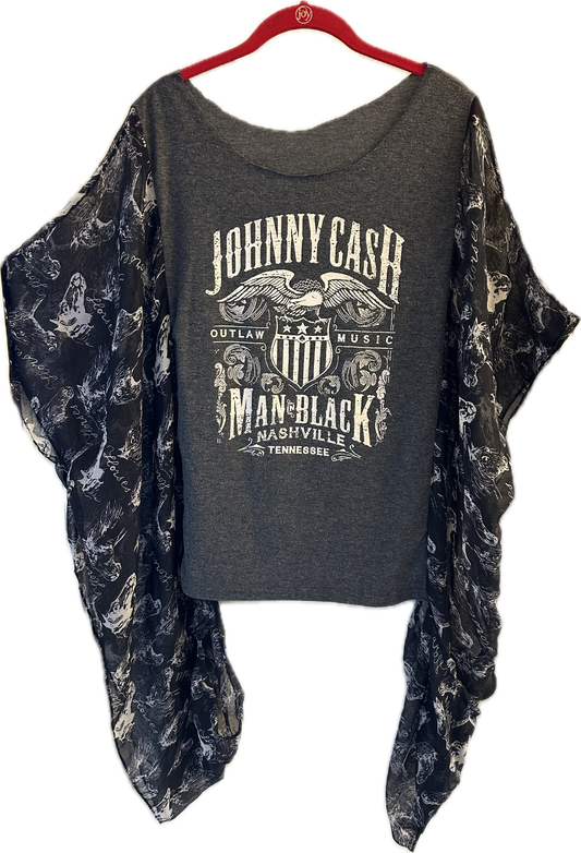 Cash, Johnny