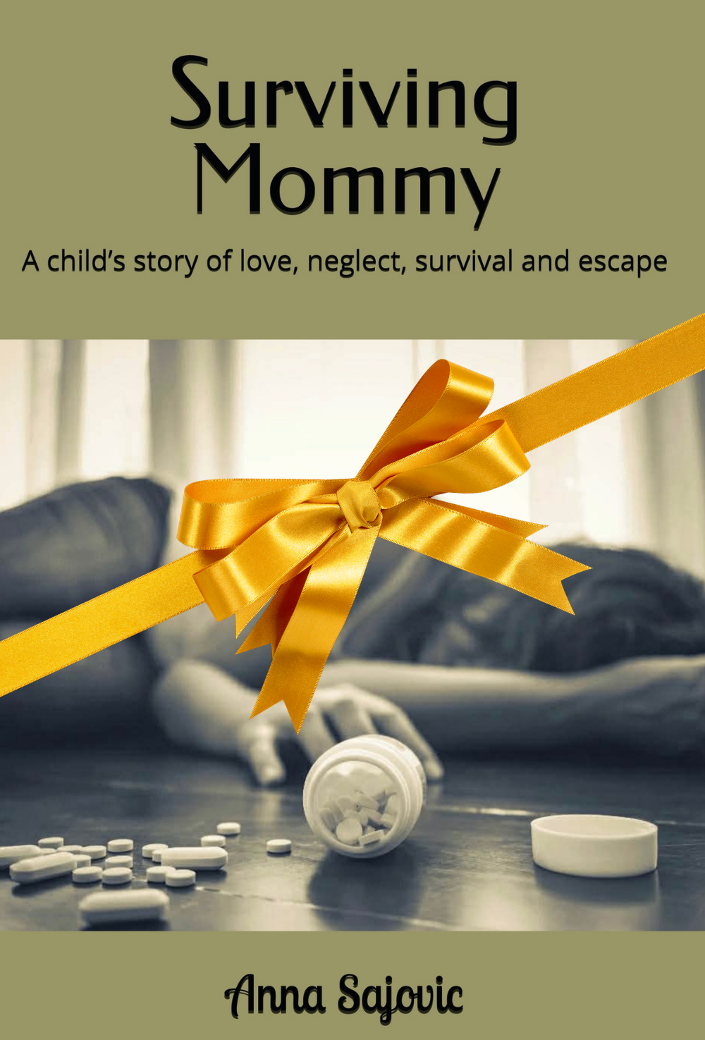 "Surviving Mommy" Memoir